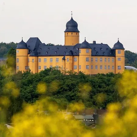 Ferienwohnung Westerwaldblick Grosszuegige Wohlfuehloase Mit Terrasse Oberelbert Zewnętrze zdjęcie