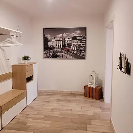 Ferienwohnung Westerwaldblick Grosszuegige Wohlfuehloase Mit Terrasse Oberelbert Zewnętrze zdjęcie