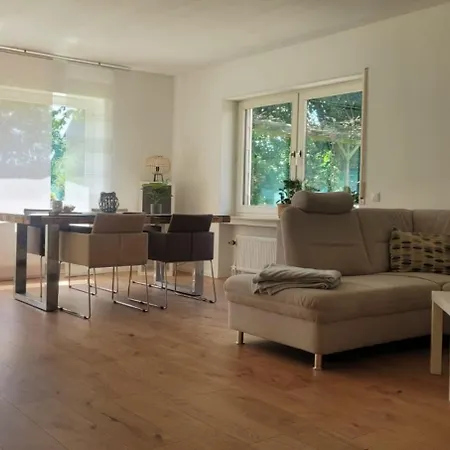 Ferienwohnung Westerwaldblick Grosszuegige Wohlfuehloase Mit Terrasse Oberelbert Zewnętrze zdjęcie