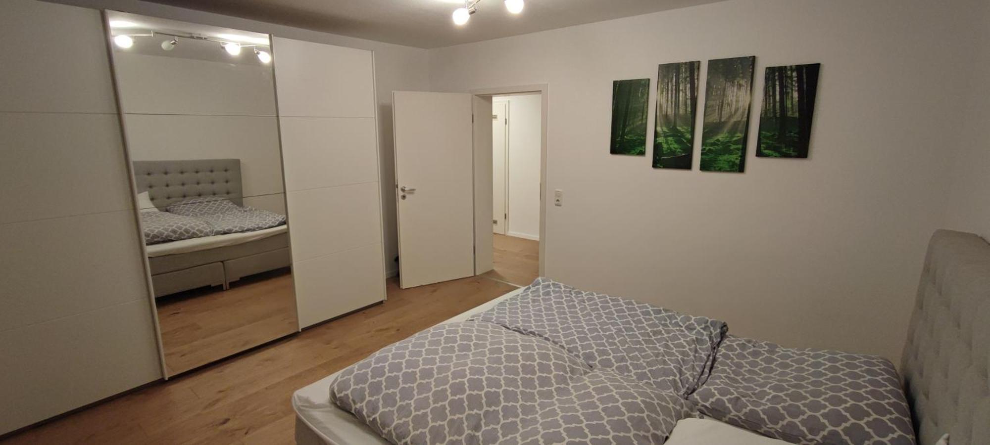 Westerwaldblick Grosszuegige Wohlfuehloase Mit Terrasse Apartment *