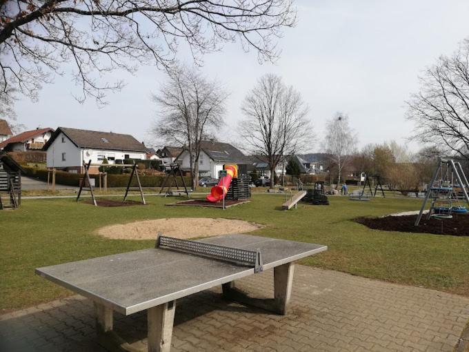 Westerwaldblick Grosszuegige Wohlfuehloase Mit Terrasse * Oberelbert