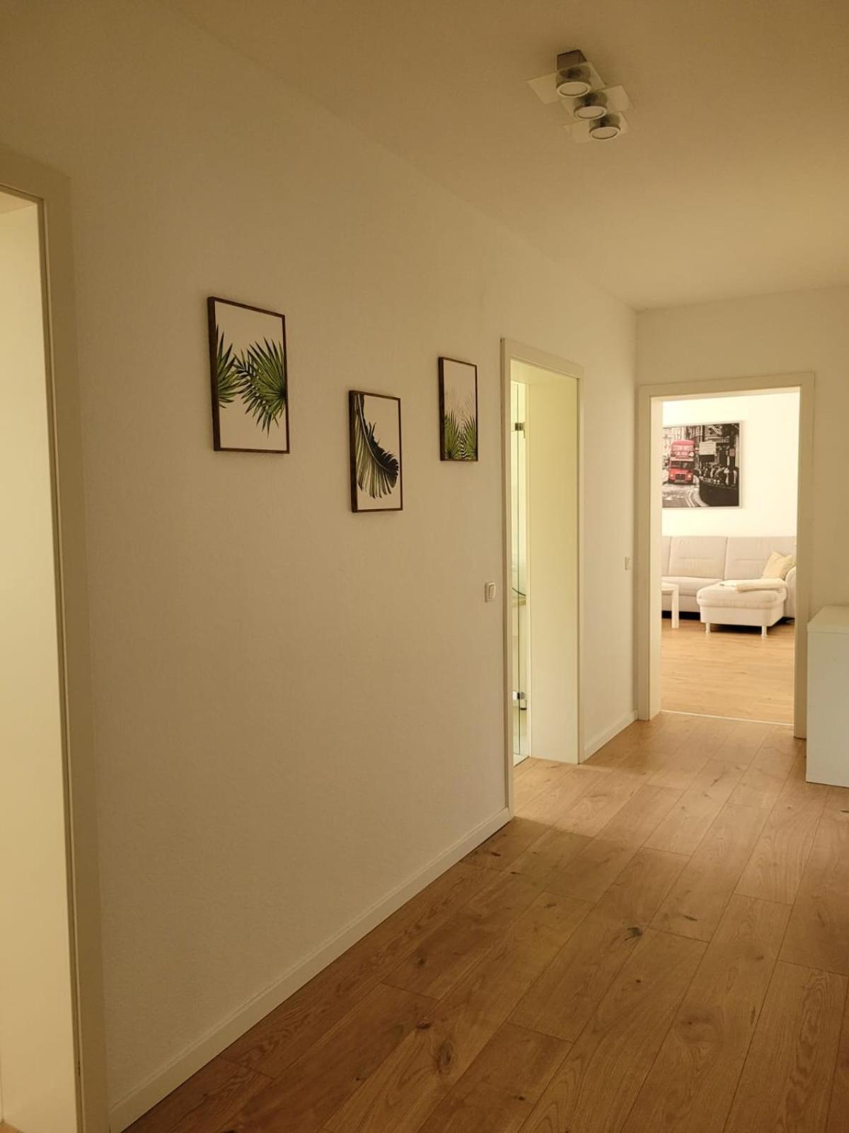 Westerwaldblick Grosszuegige Wohlfuehloase Mit Terrasse