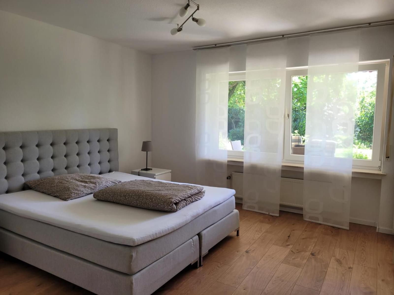 Apartment Westerwaldblick Grosszuegige Wohlfuehloase Mit Terrasse