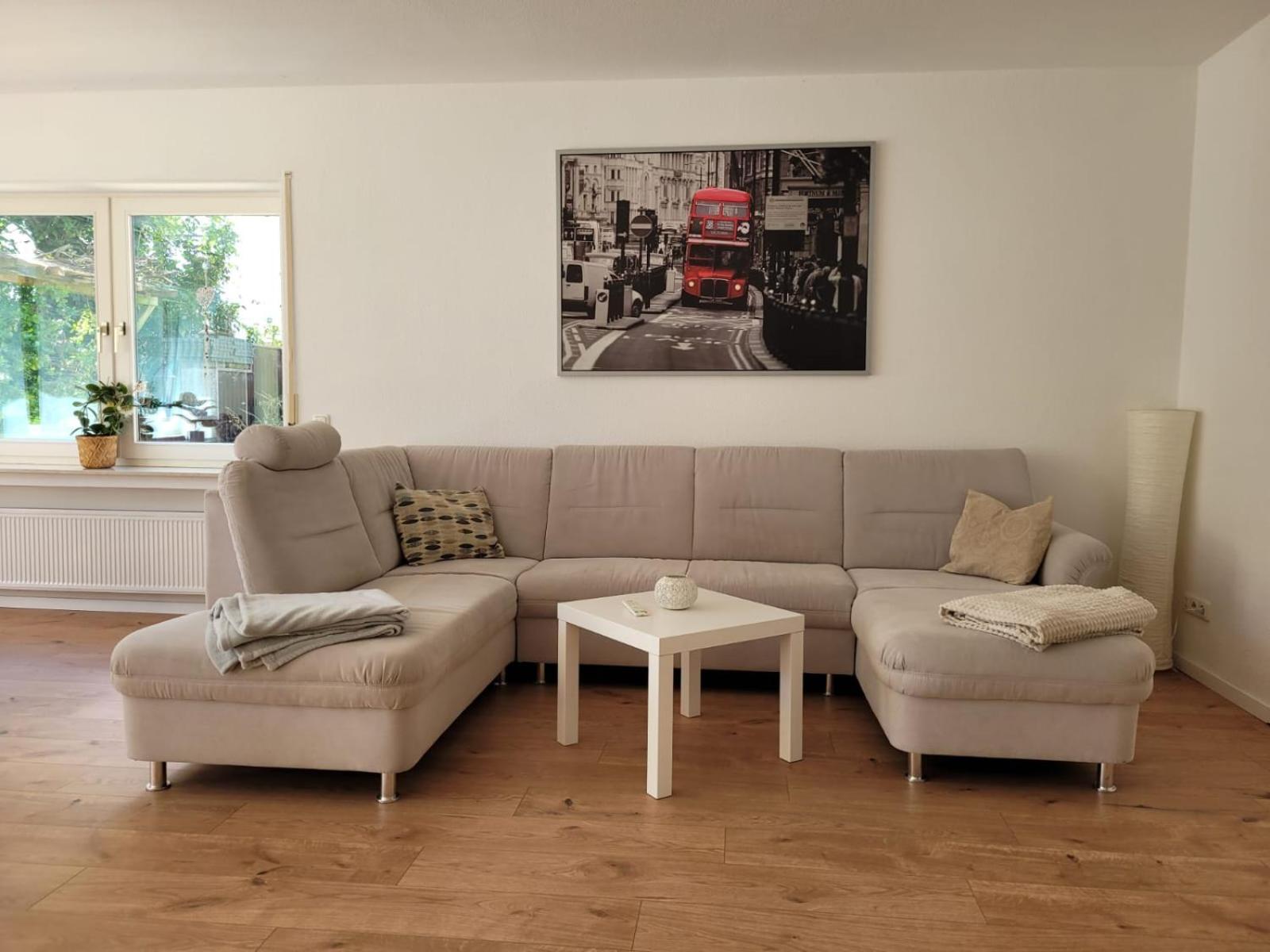 Apartment Westerwaldblick Grosszuegige Wohlfuehloase Mit Terrasse Oberelbert