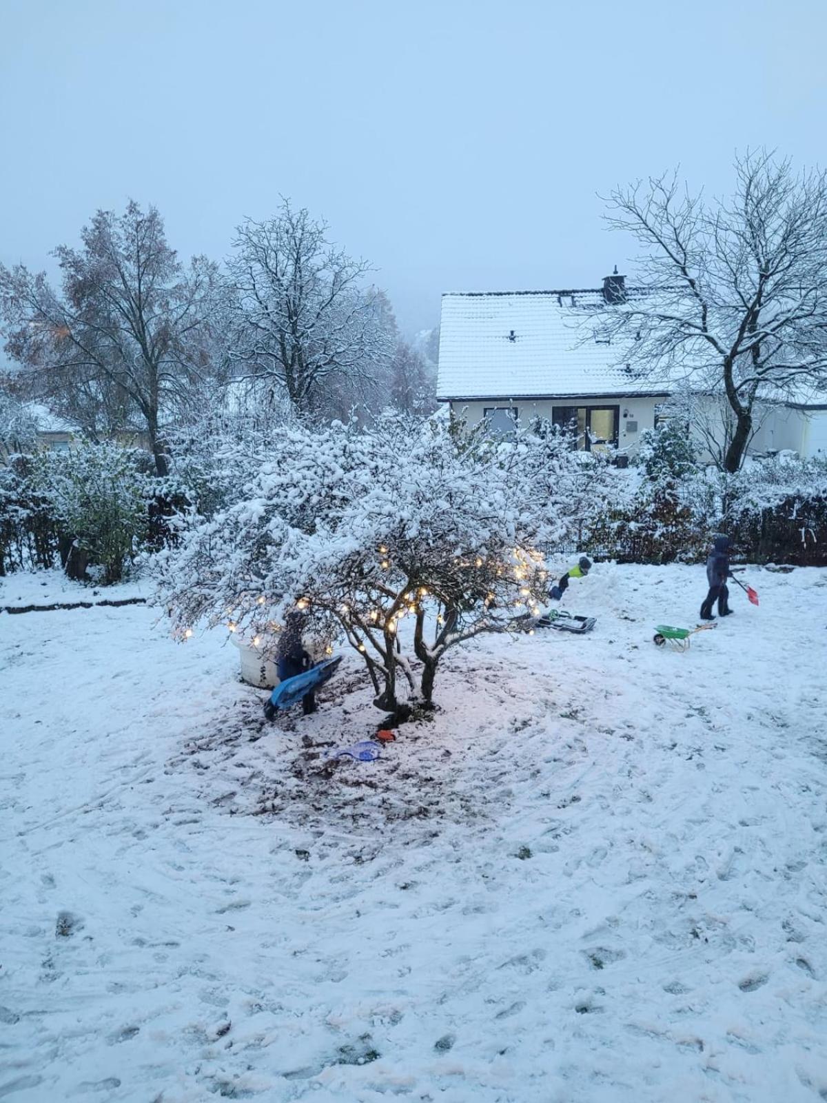 Westerwaldblick Grosszuegige Wohlfuehloase Mit Terrasse Apartment Oberelbert